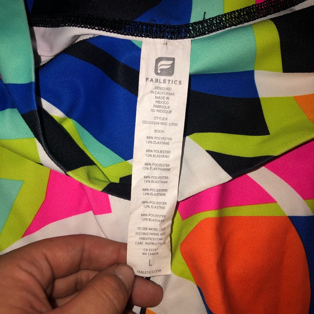Fabletics - Picture 2 of 2